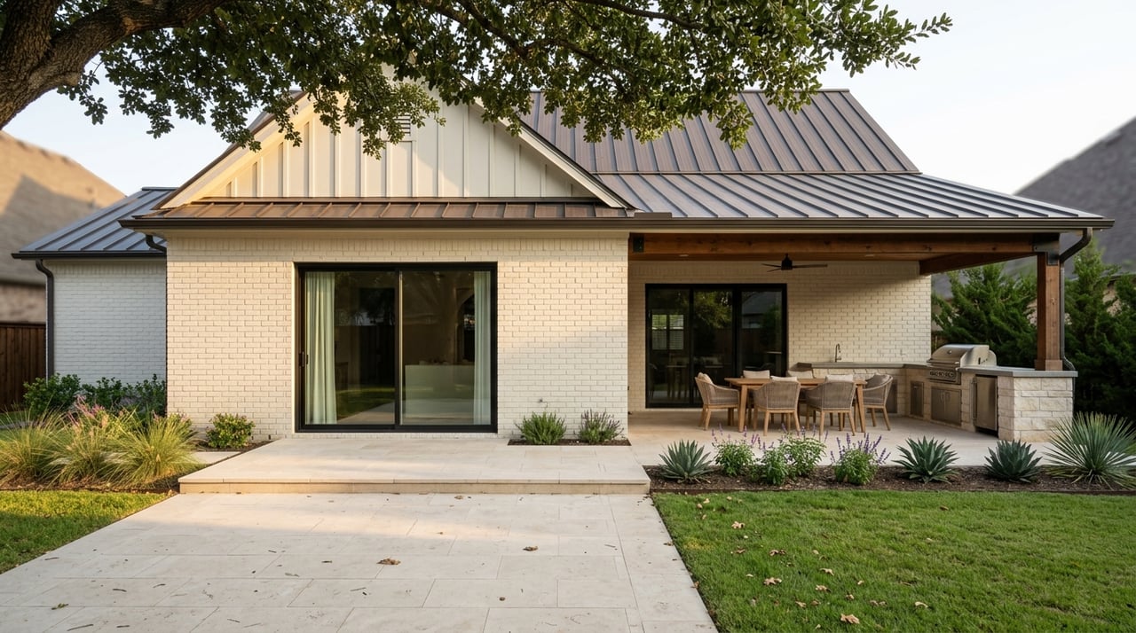 From Starter To Forever In Round Rock