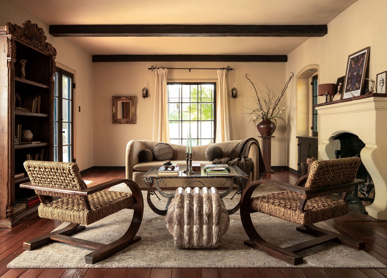 :: The Bower House, 1933 :: 