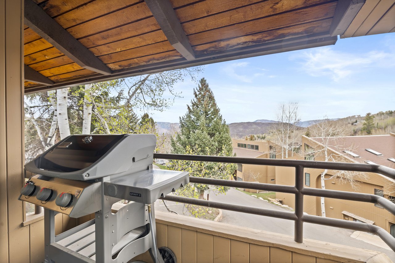 Your All-Season Retreat Minutes from Aspen