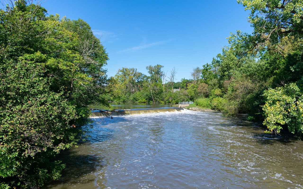 Oak Brook