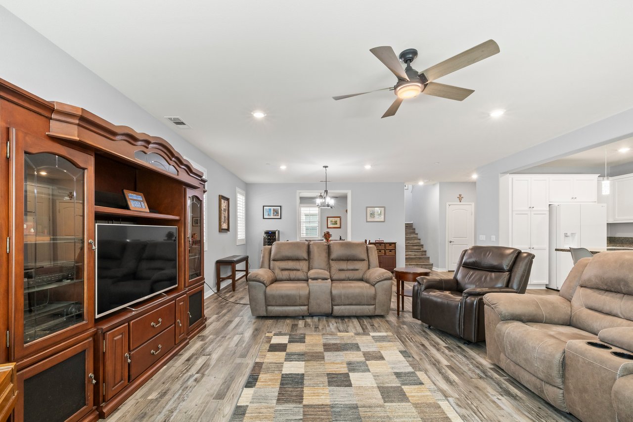 3147 E Yellowstone Dr. 