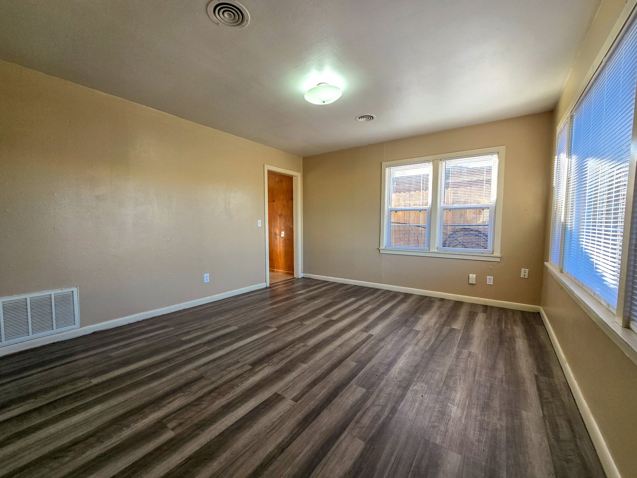 413 W Burns, Shawnee, OK 74801
