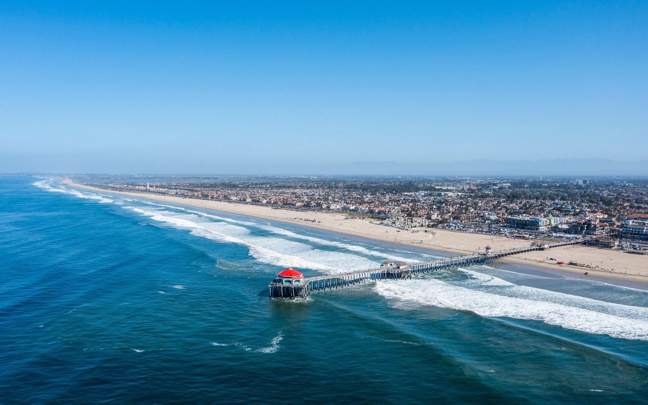 Huntington Beach