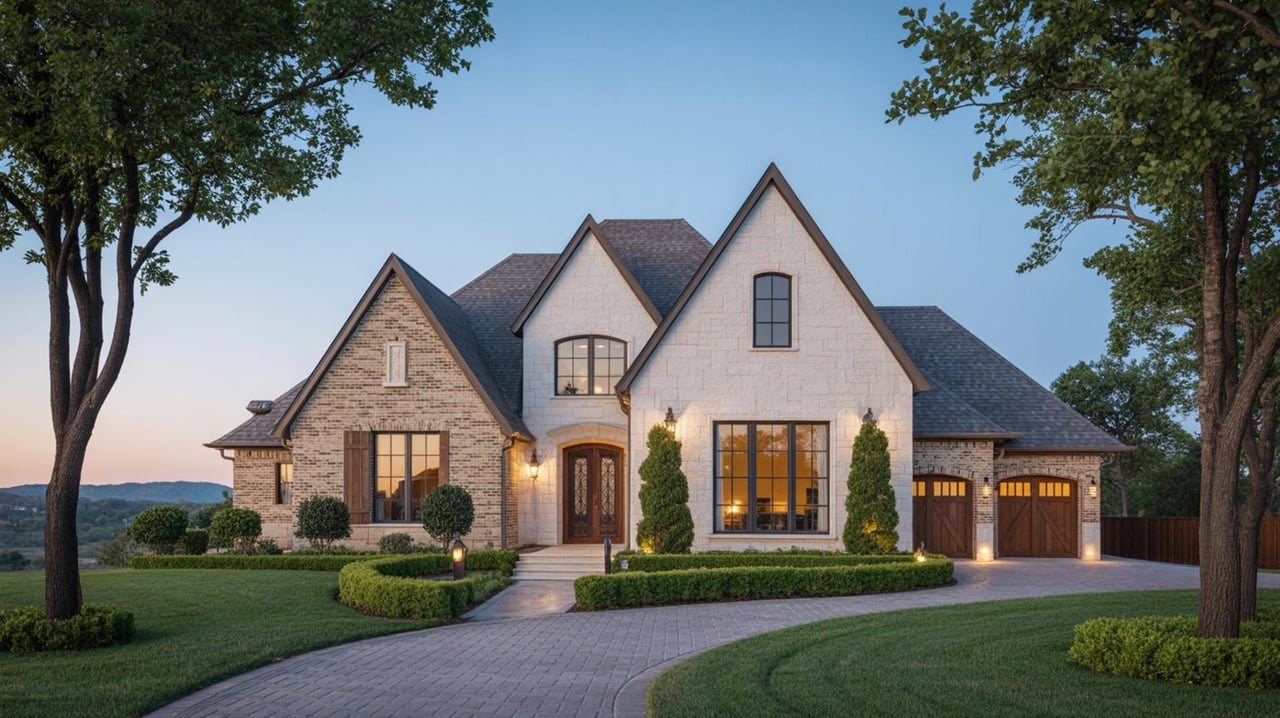 How to Get the Best Mortgage Rates in Springdale, AR