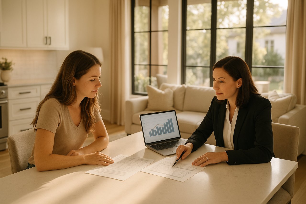  Nashville Home Pricing Strategy: How to Avoid Chasing the Market After Launch