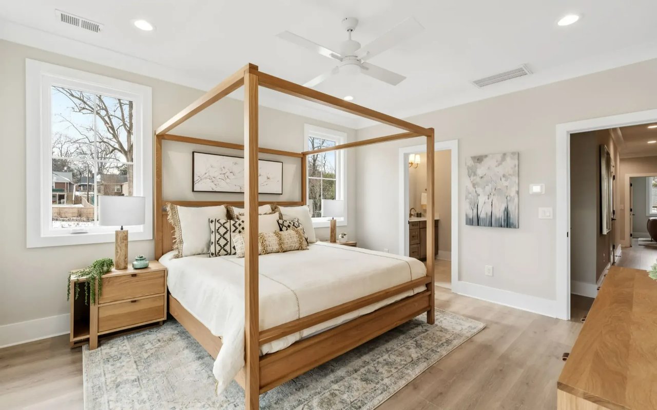 McNeil Court Townhomes