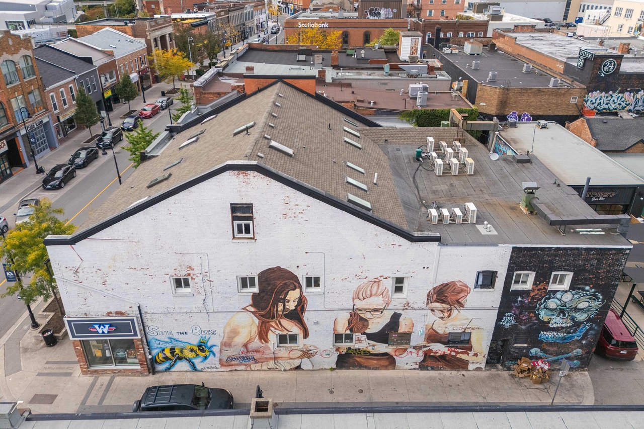 233-239 St. Paul Street