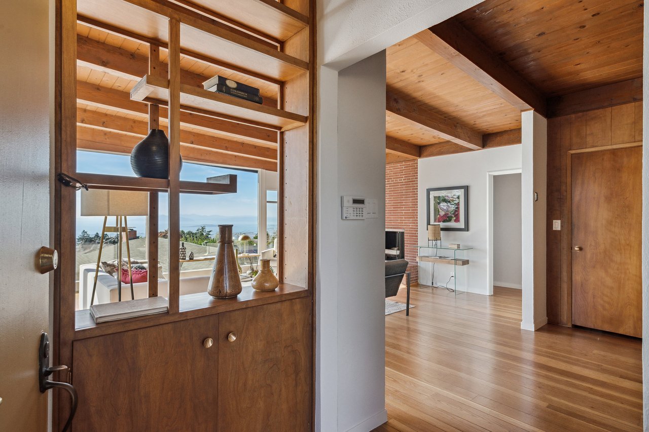 Buying a Home in Berkeley