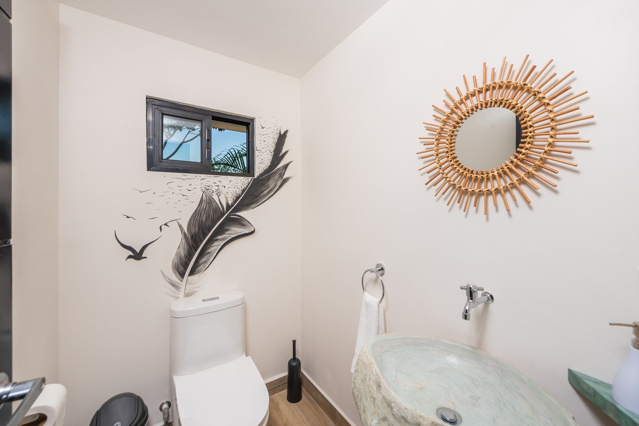 The Oasis Residence | Luxury Dual-Villa Estate for Sale in Senderos Tamarindo, Costa Rica