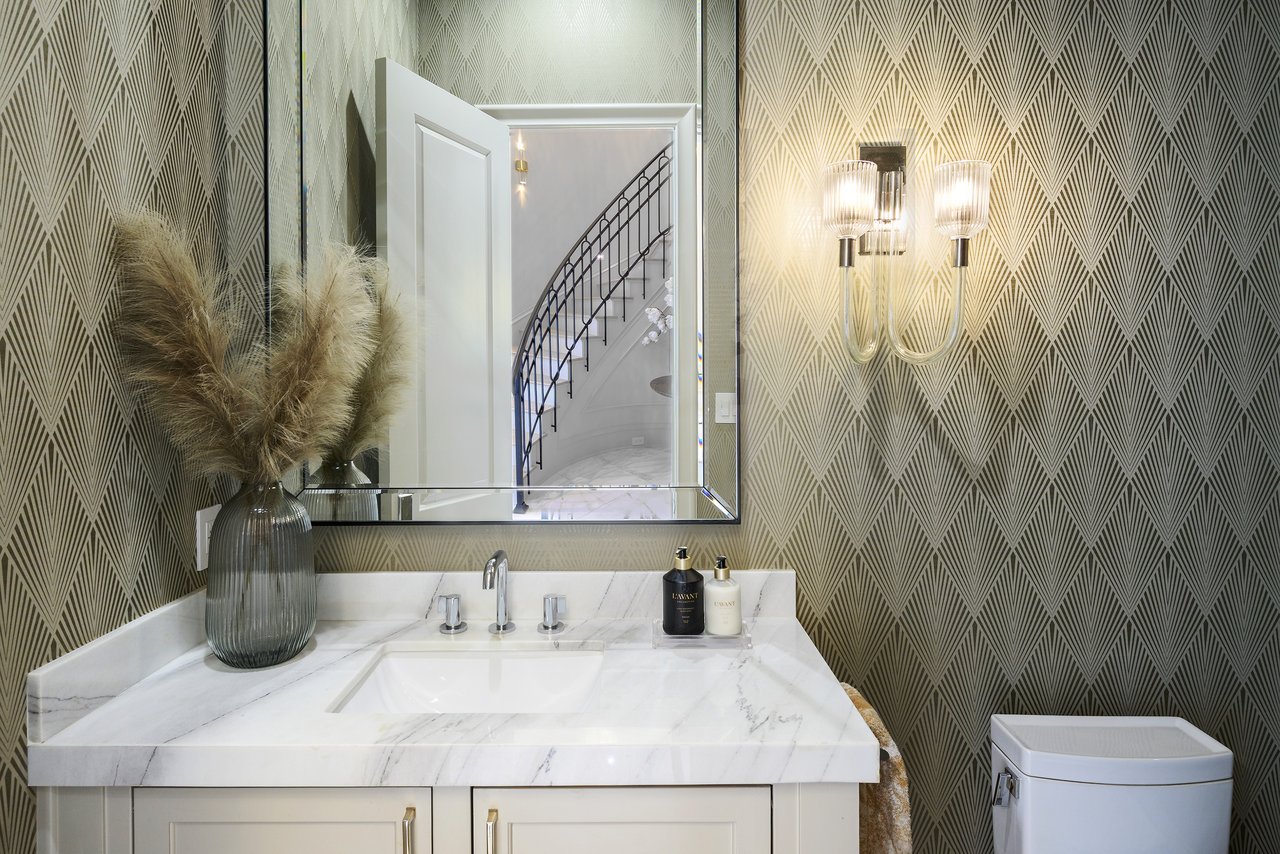 Preston Hollow
