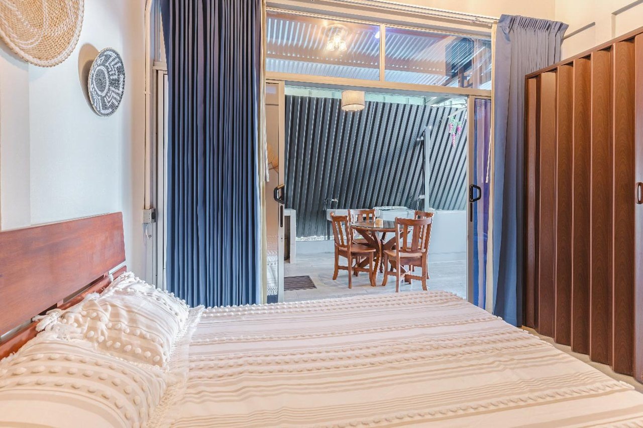 Resort-Hotel for Sale in Uvita – 12 Two-Bedroom Apartments & Pool