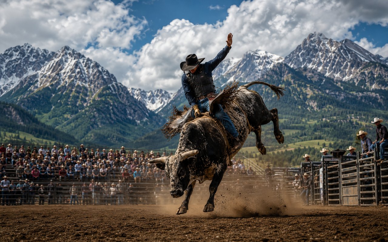 Big Sky's Biggest Week Is Back — Your Complete Guide to the 2026 Big Sky PBR