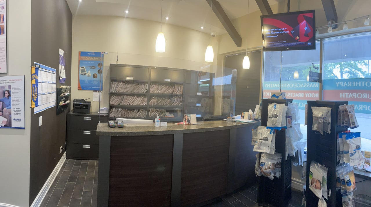 4099 erin mills Parkway