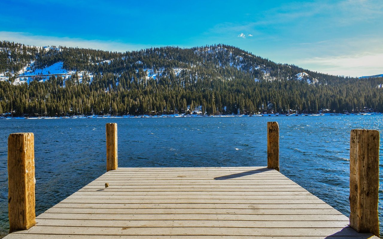 Donner Lake