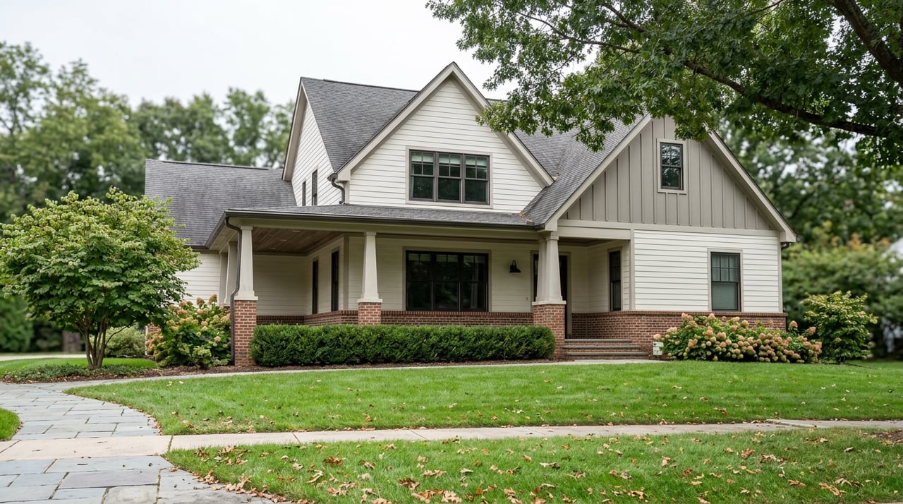 Can You Actually Build a Duplex on Your Street in Chapel Hill?