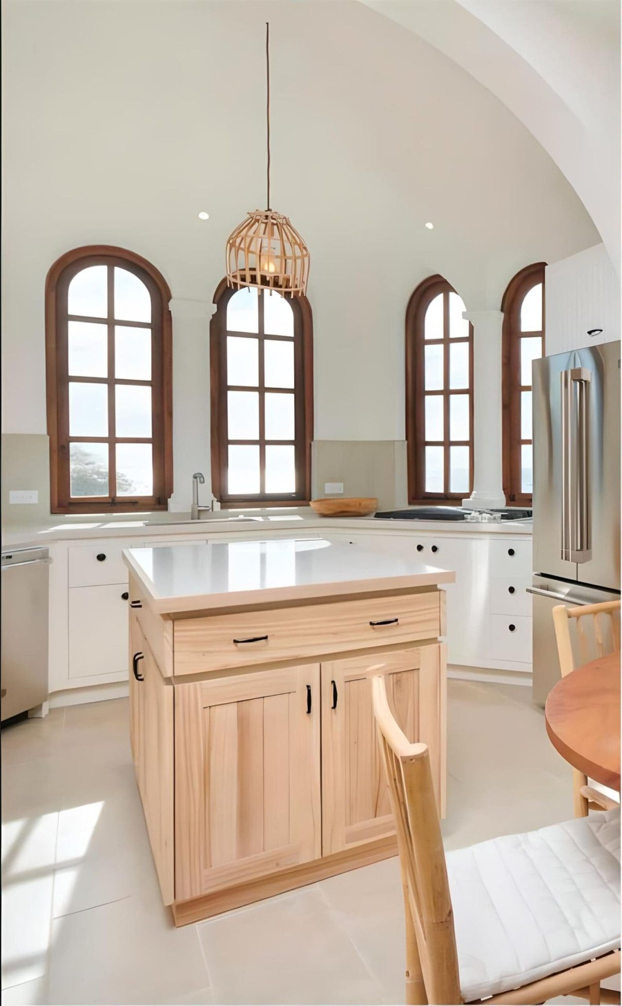 400612 Montaña Flats | Modern 2-Bedroom Residence in Las Catalinas