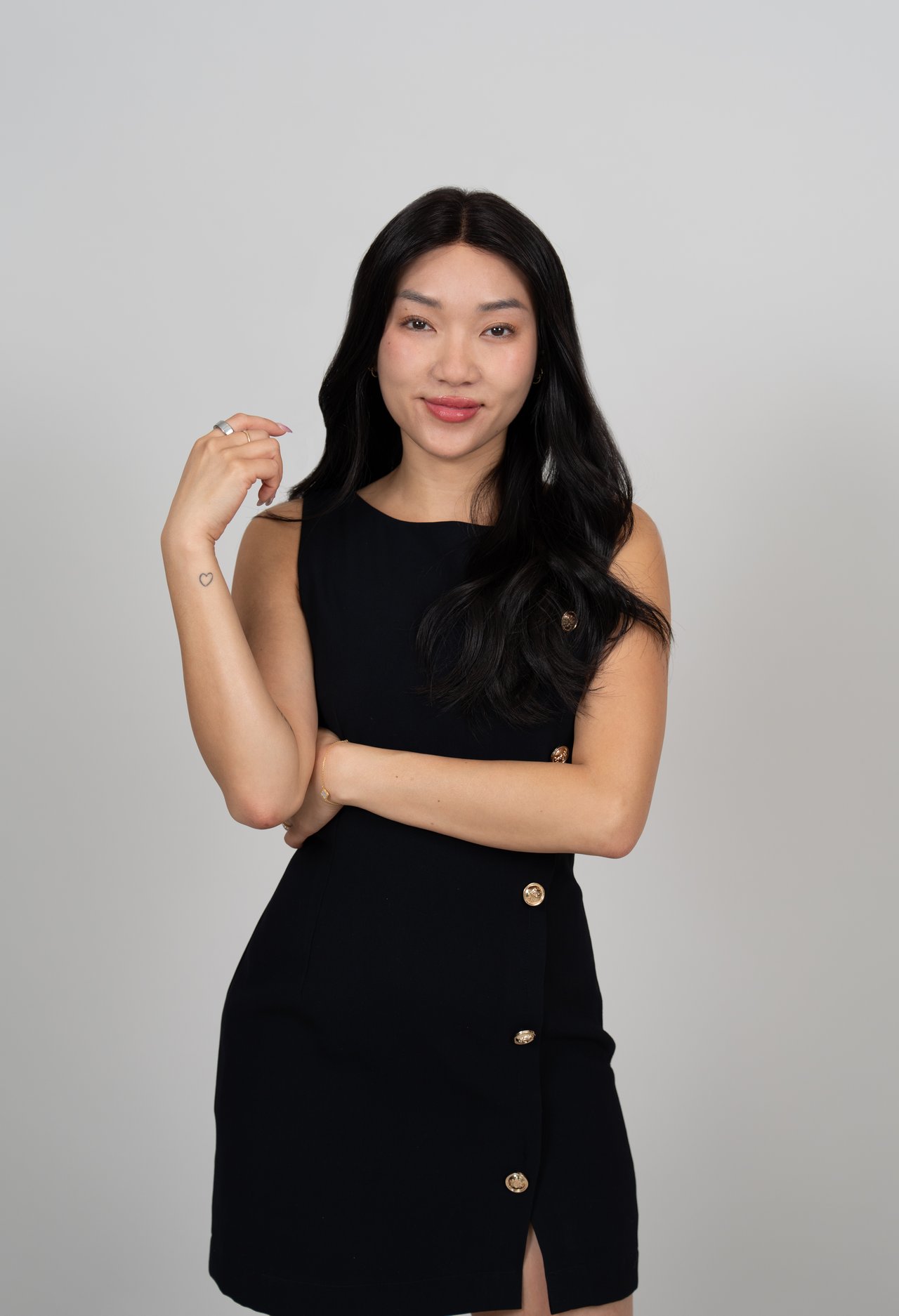 Leann  Trang