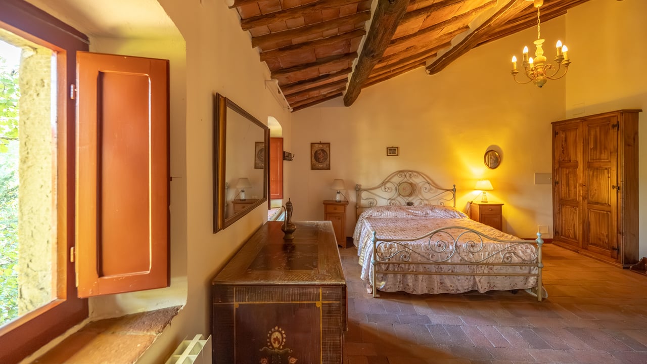 IL FIENILE DEL CHIANTI
