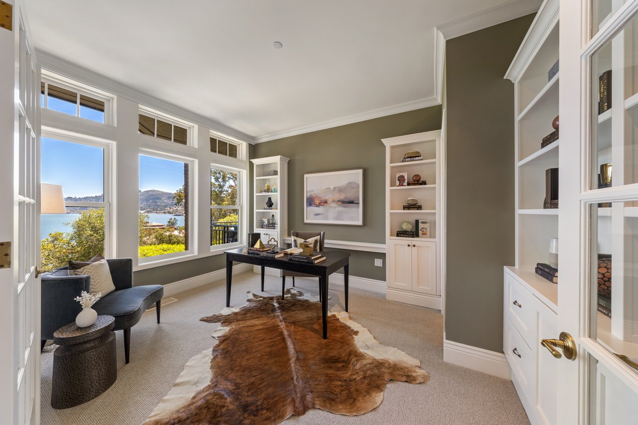 62 De Silva Island Drive Mill Valley
