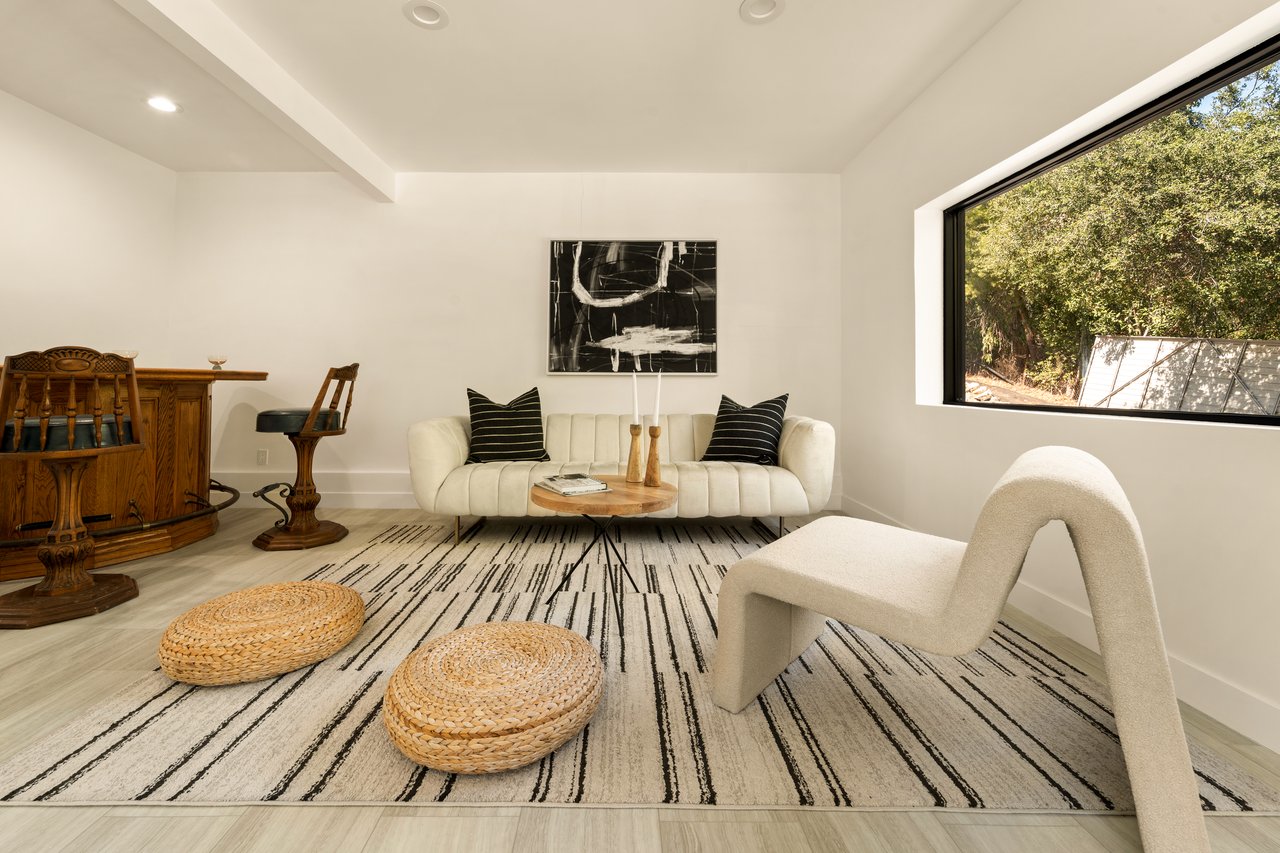 2600 Topanga Skyline Dr, Topanga 