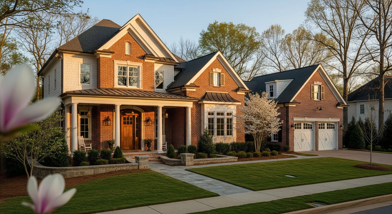 North Carolina Due Diligence for Matthews Buyers