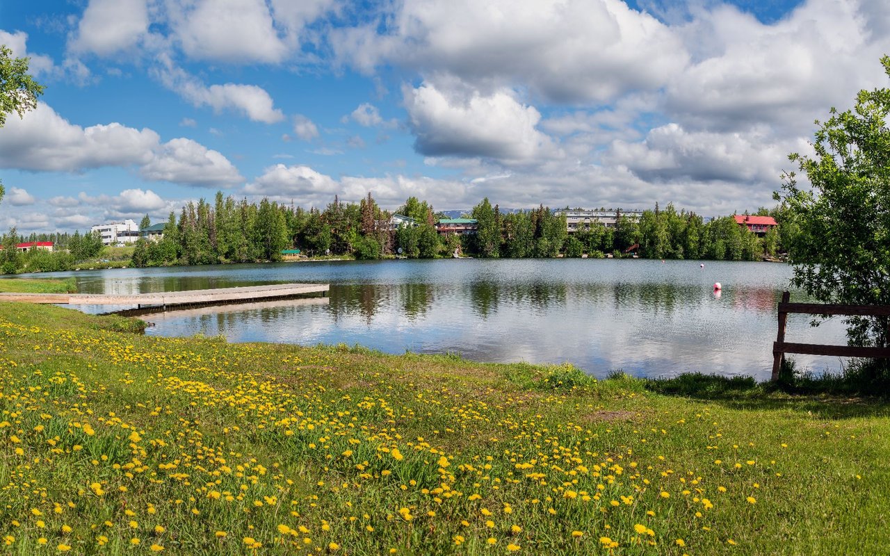 Wasilla