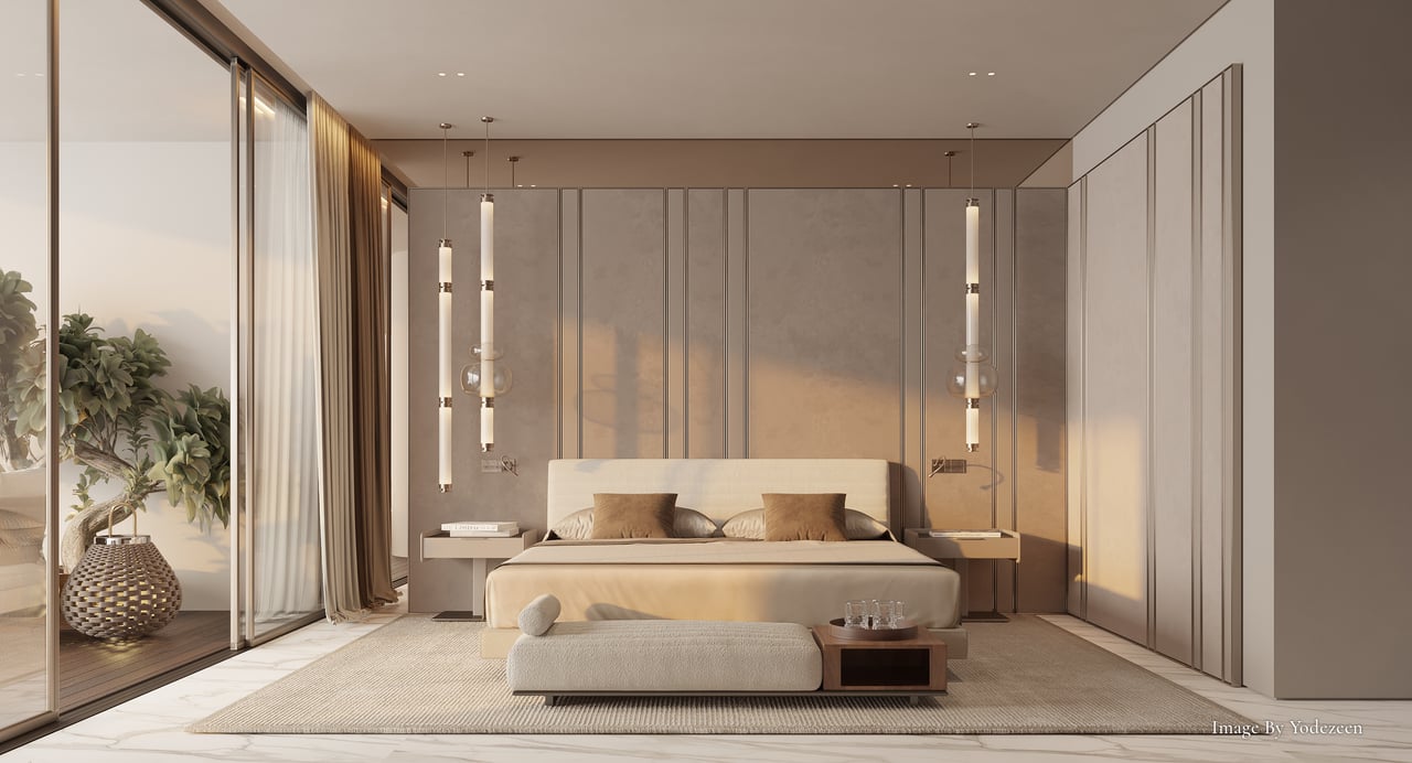 St. Regis Residences Sunny Isles Beach