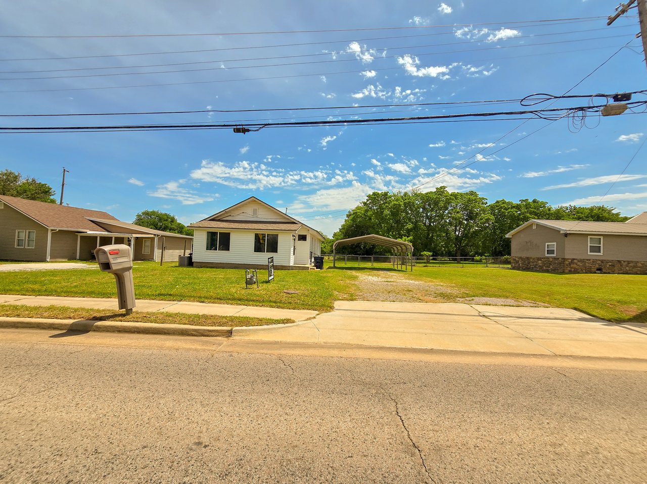3313 N Union