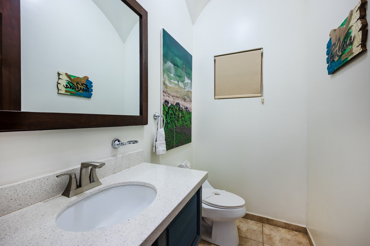 Matapalo 103 | Sophisticated 2BR Retreat in Exclusive Tamarindo Diria Resort