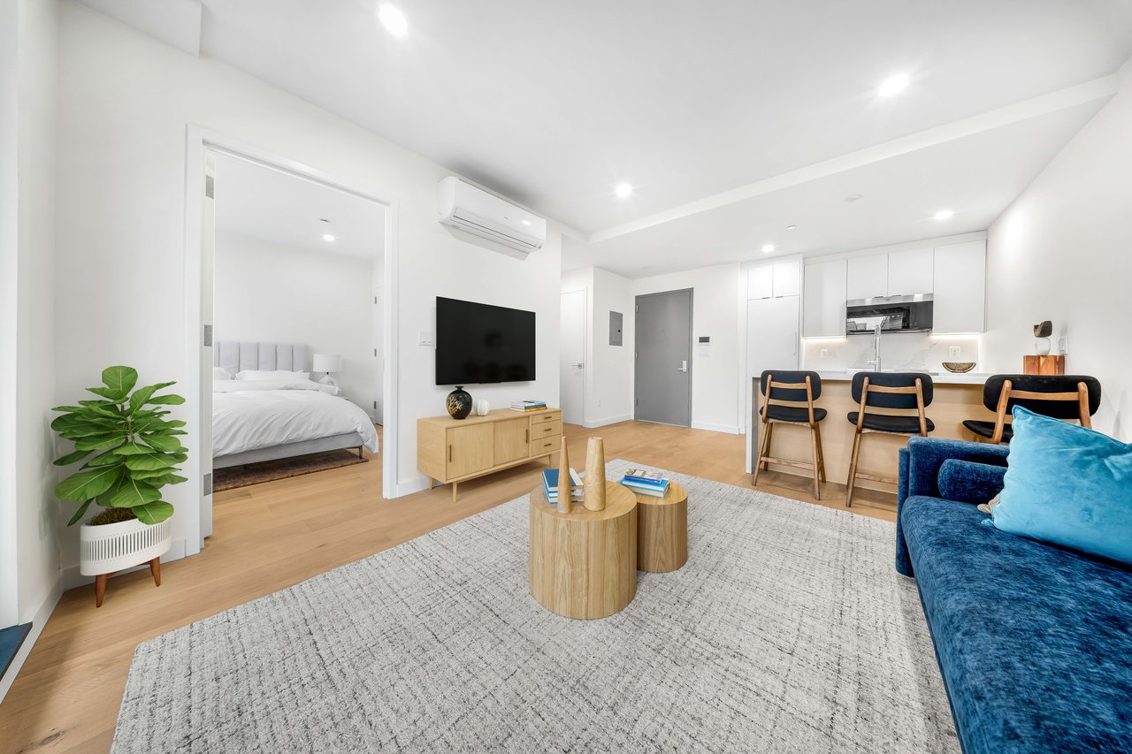 30-24 32nd street Unit 2A