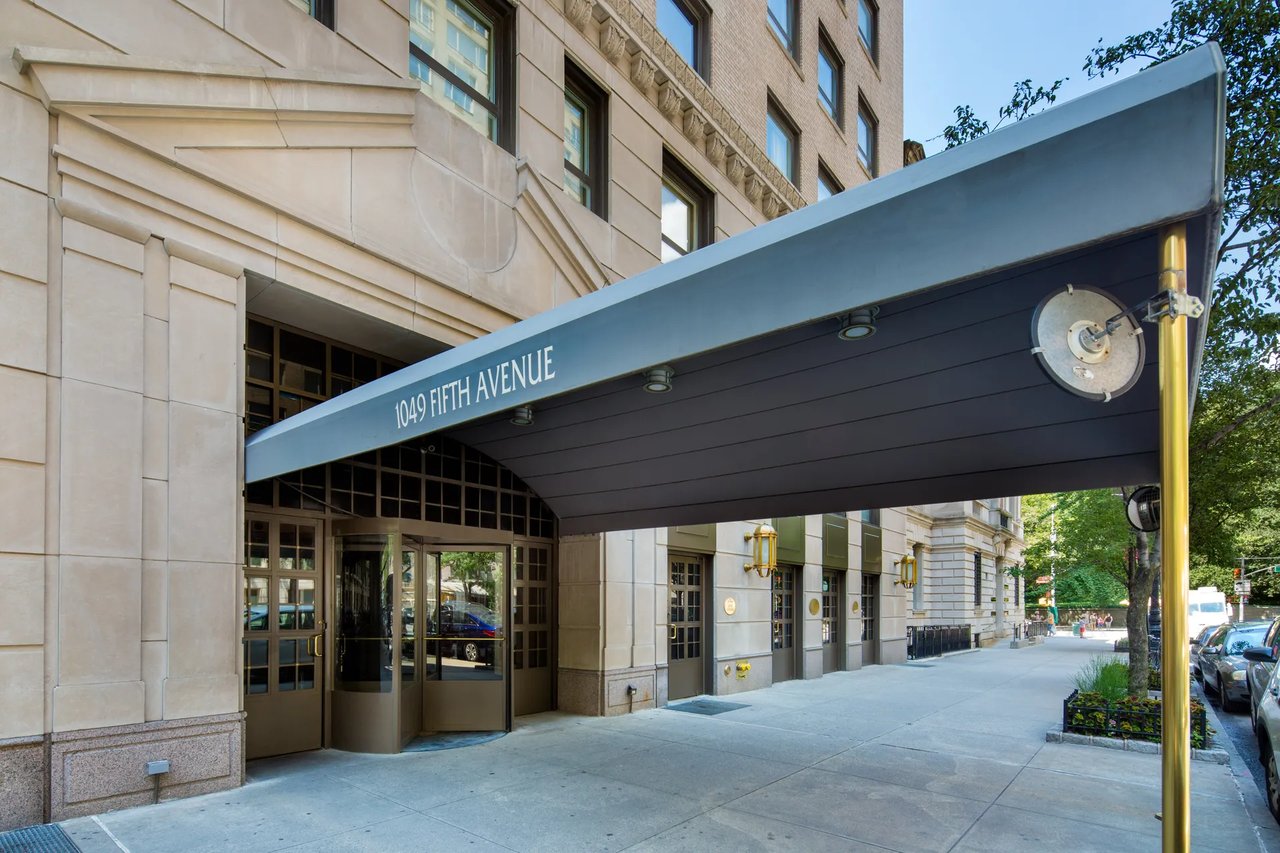 Sold 1049 Fifth Ave, PH3