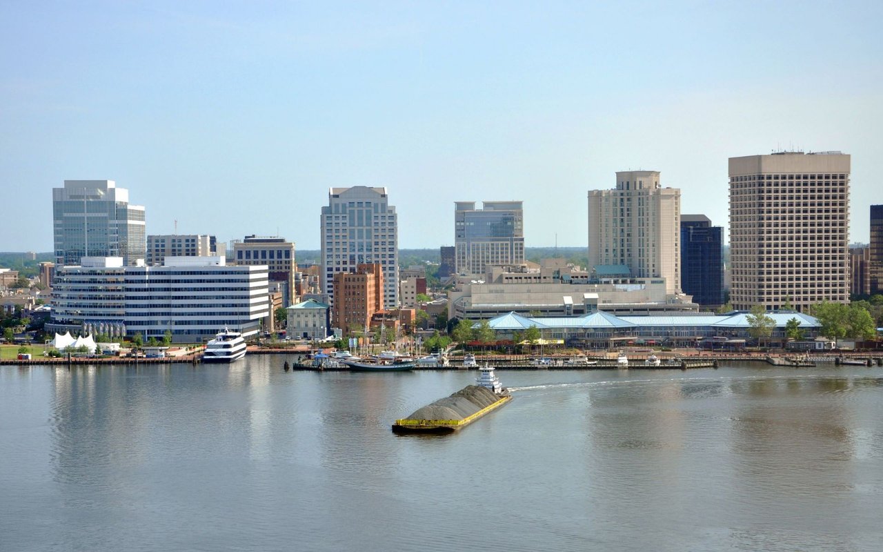 Chesapeake