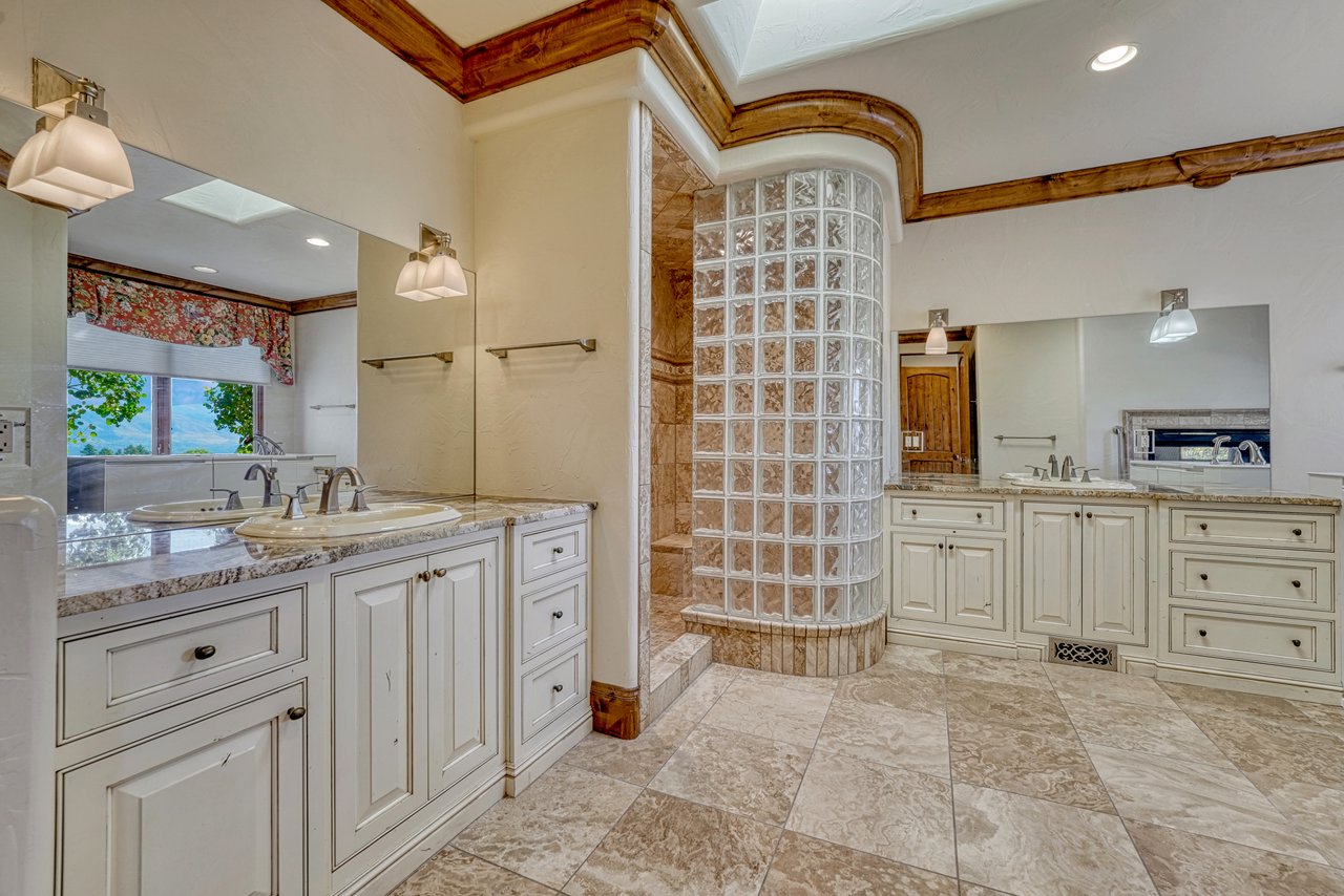 4050 Old Ranch Road