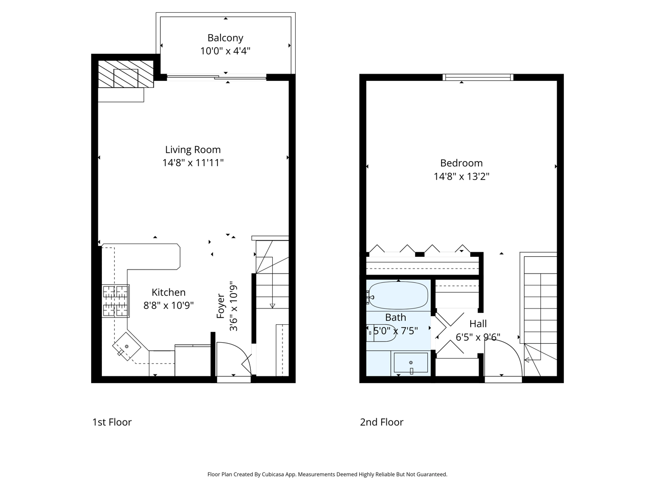 832 Oakdale Ave Unit 3H