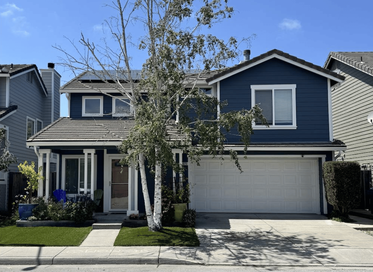 625 Coast Range Drive, Scotts Valley