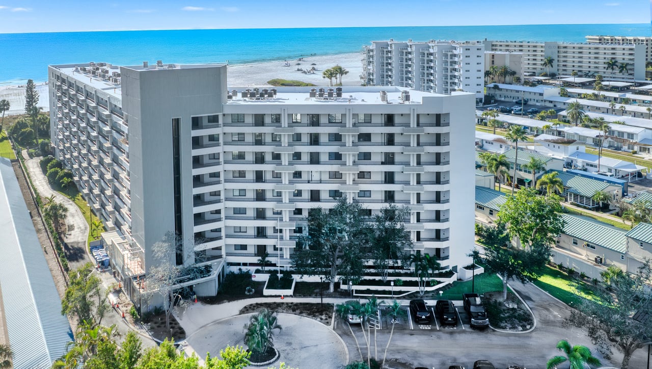 5880 MIDNIGHT PASS RD #210