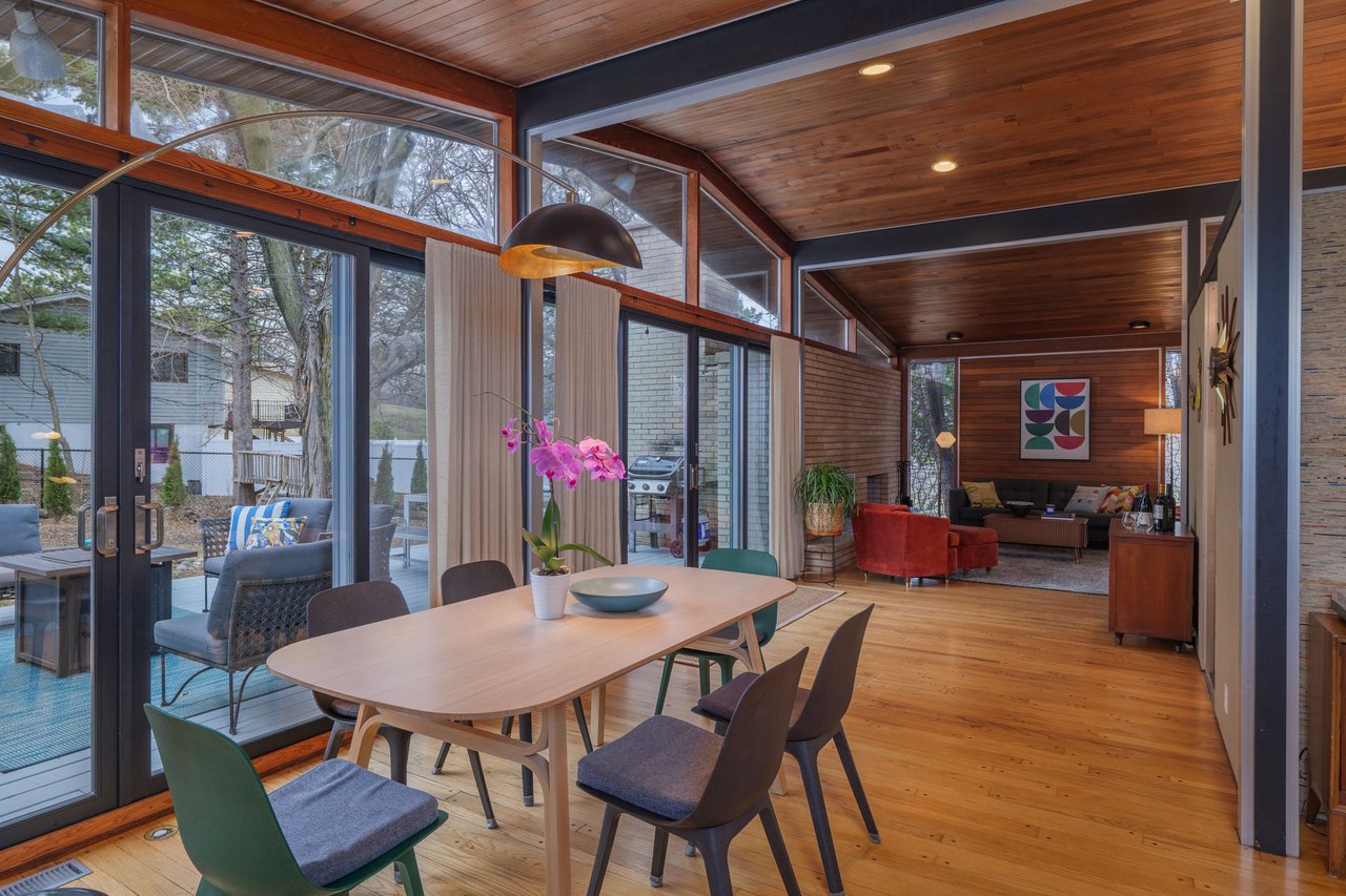 A Truly Tare MCM Gem!