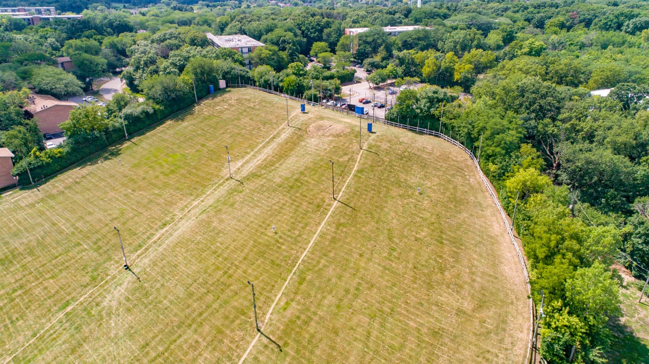5950 OAKWOOD Drive Unit: 1D