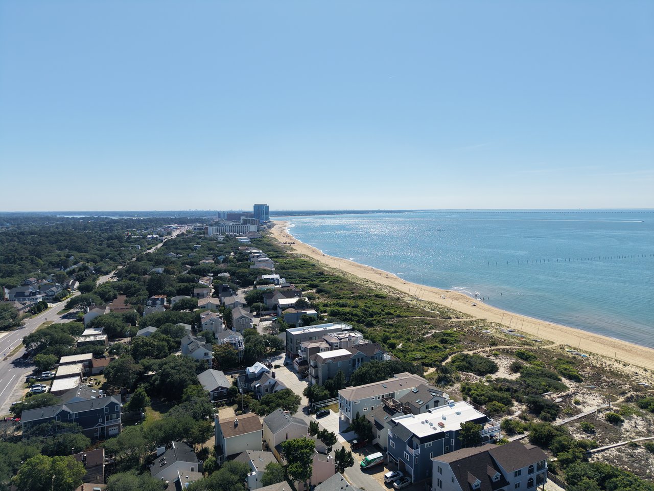 Shore Drive