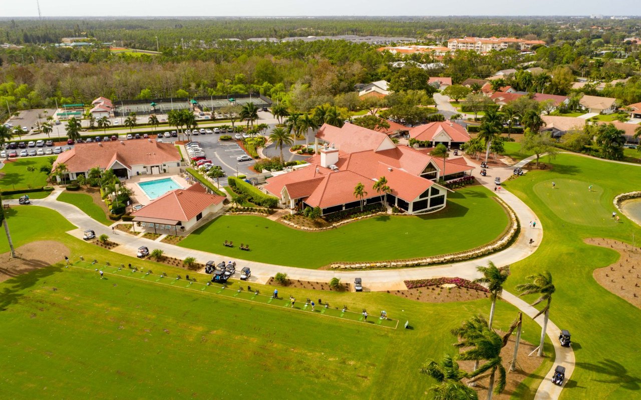 Bonita Springs Golf and Country Club