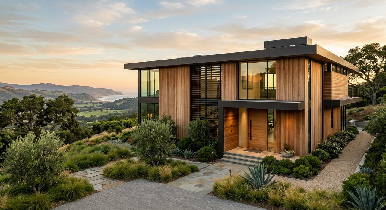 Porch Living And Small-Town Pace: Life In Monticello