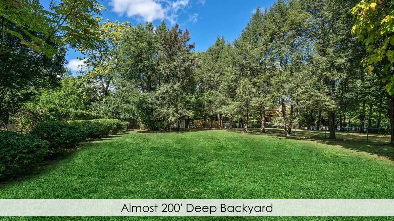28 Ridgewood Road
