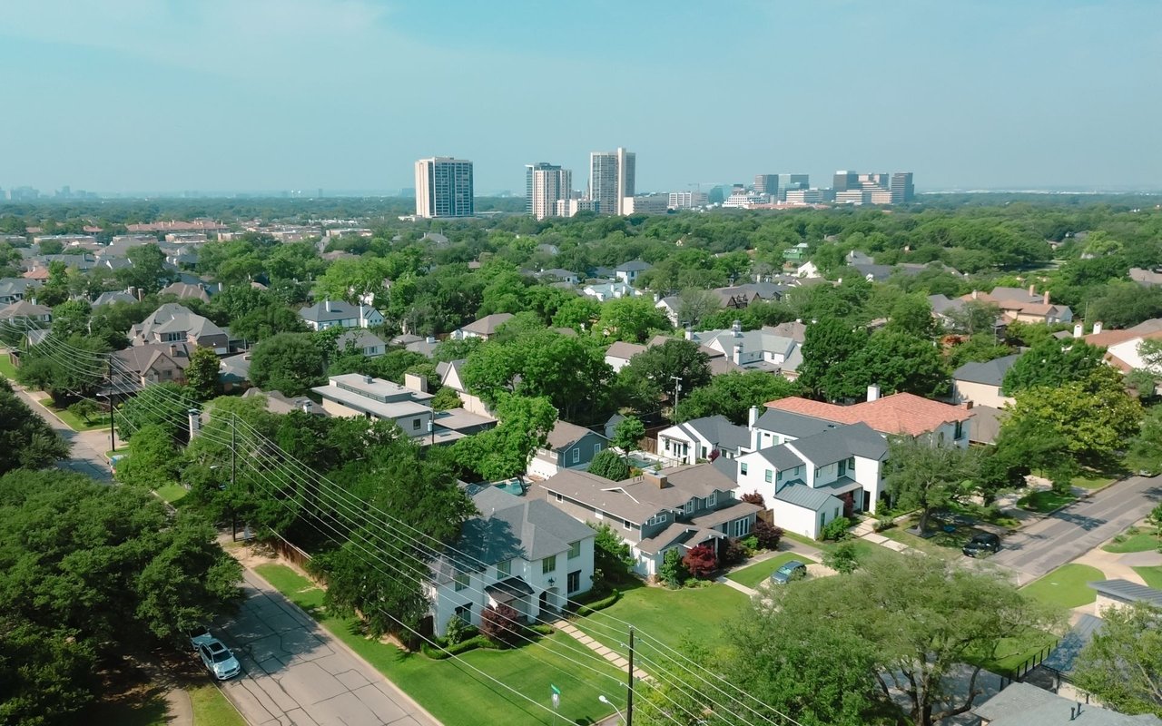 Preston Hollow