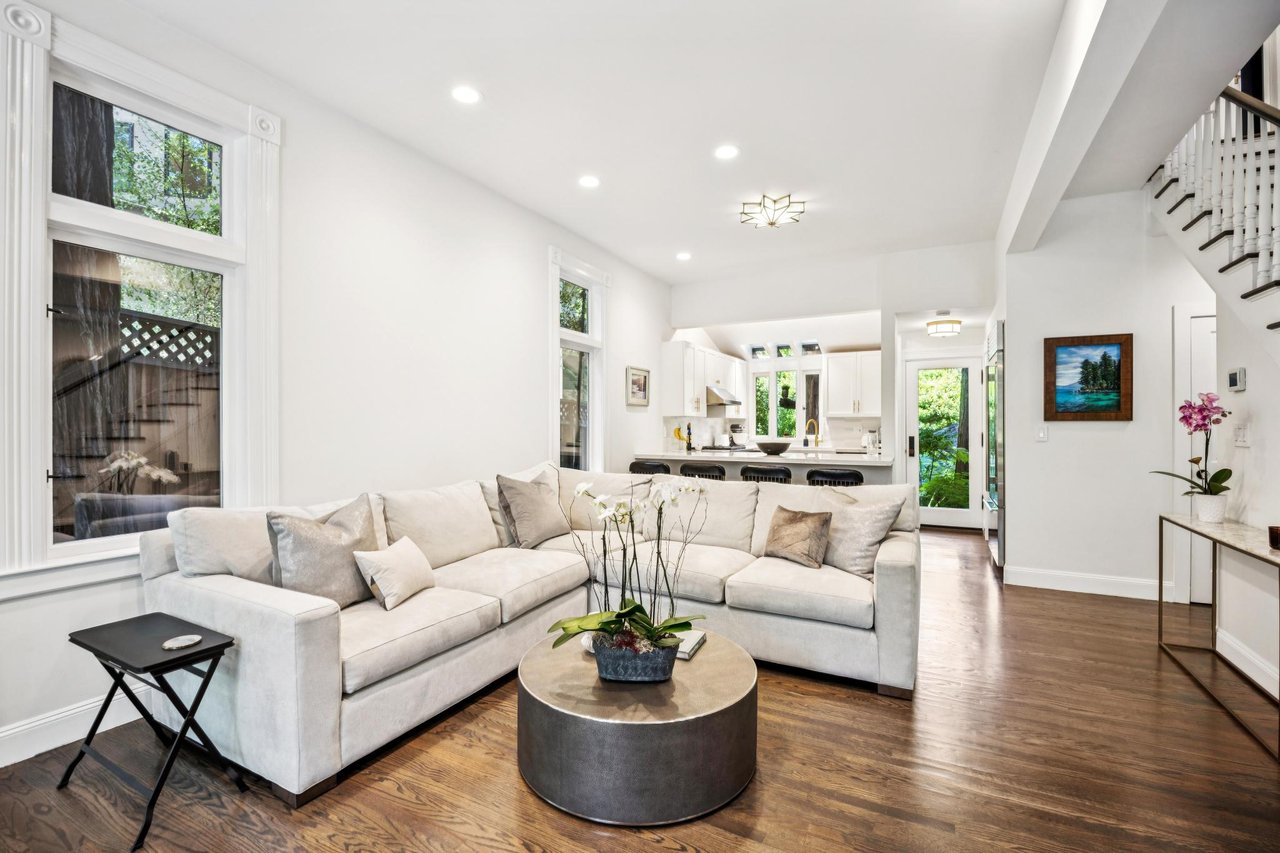 309 Corte Madera Ave