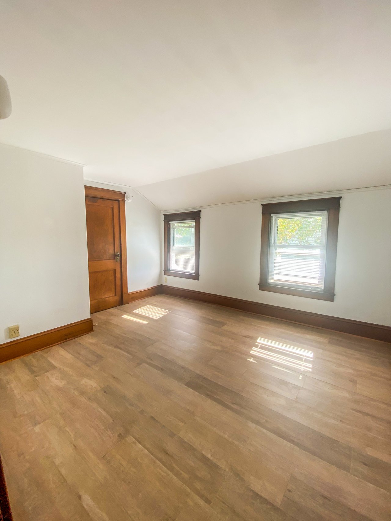 Rental Currently Available