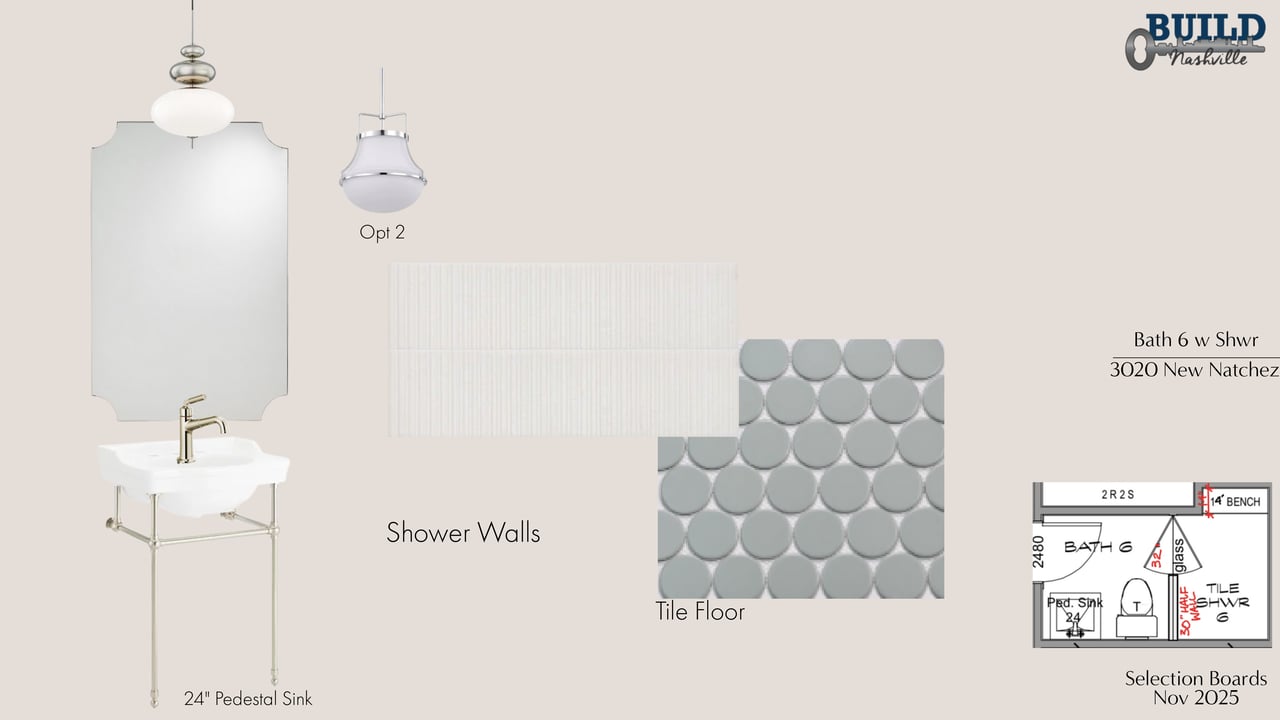 3020 New Natchez Trace