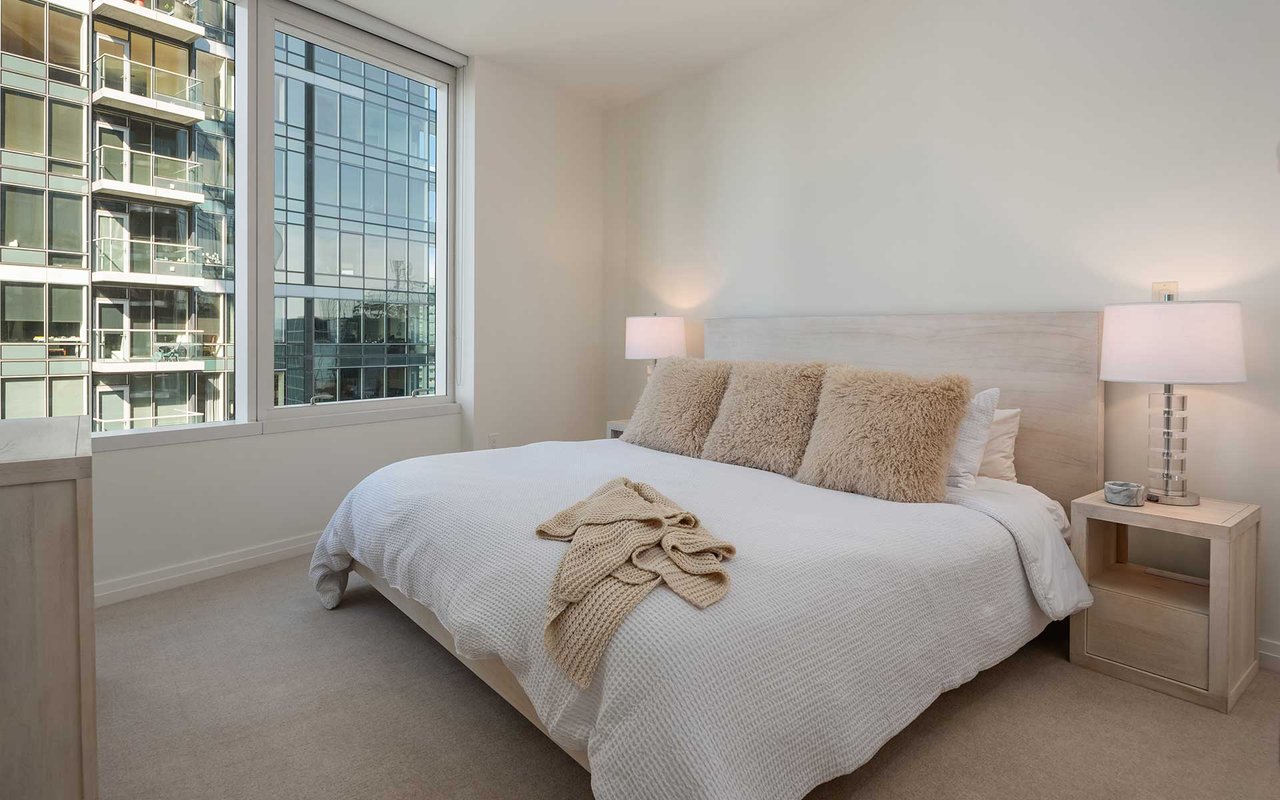 The Vibrant Downtown Lifestyle Awaits at Bellevue Towers