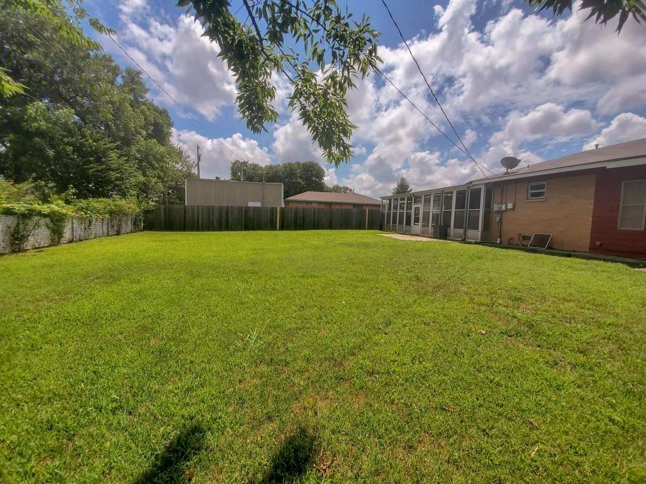 1310 East Independence Street