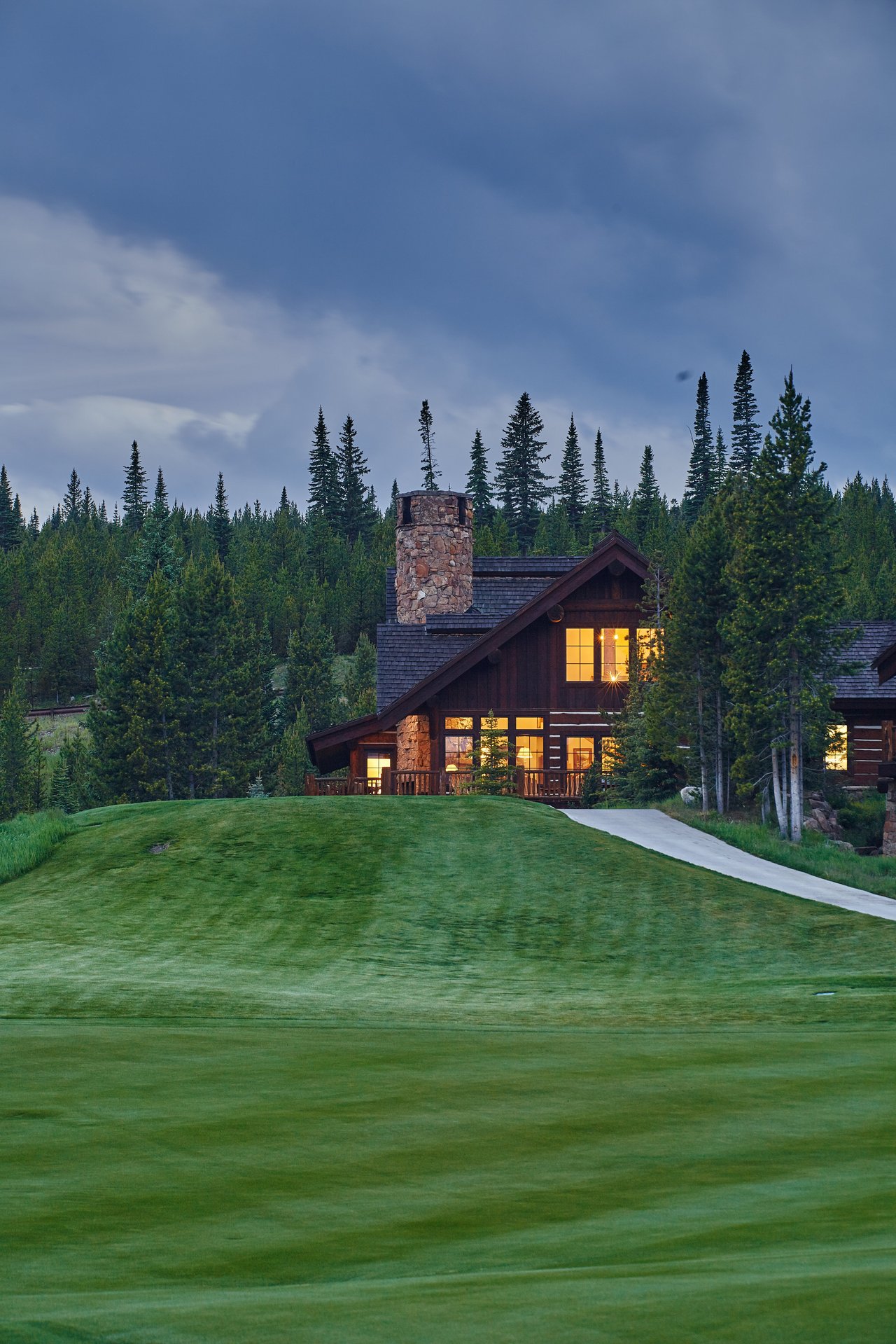 Spanish Peaks Mountain Club