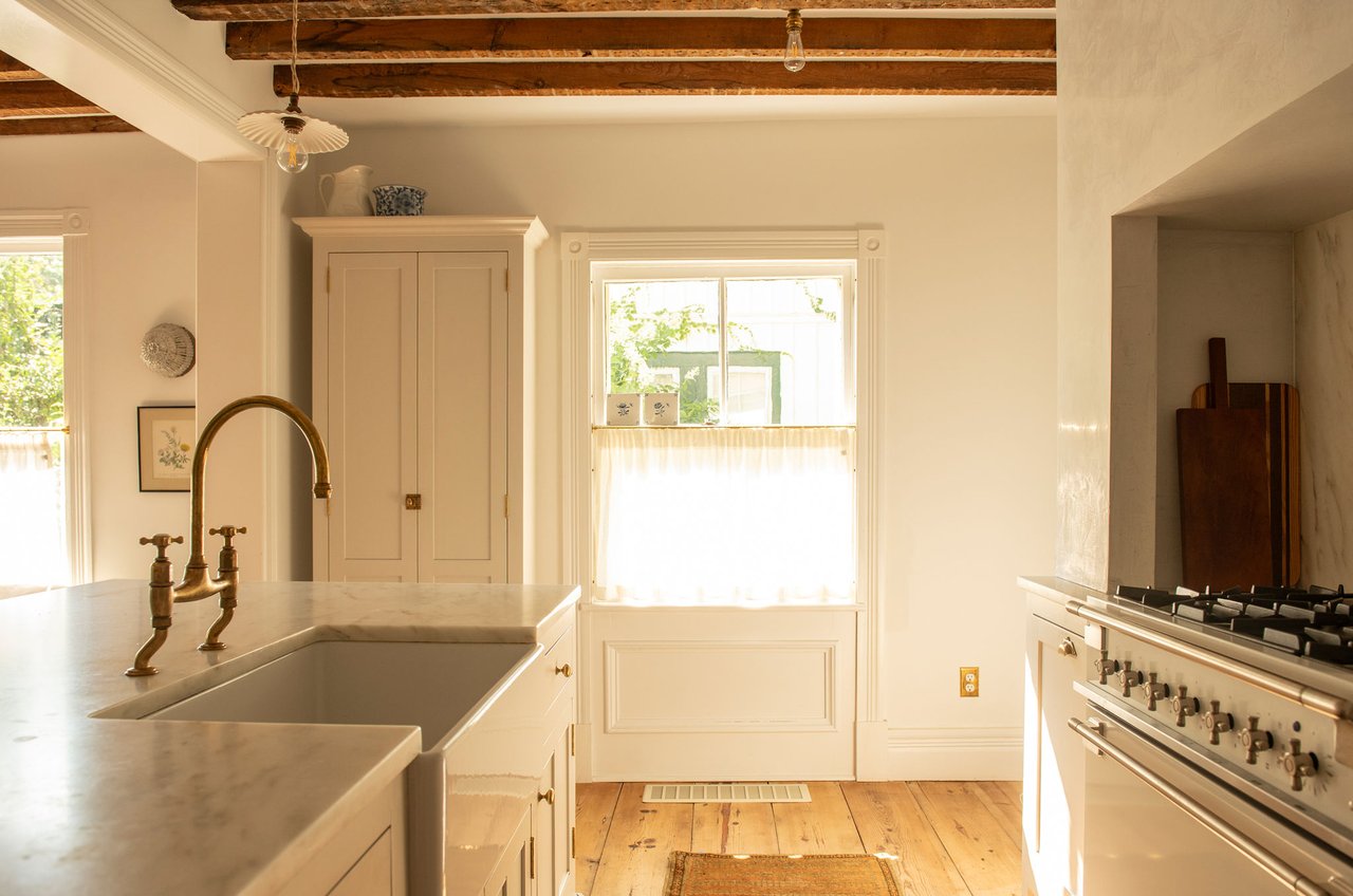 445 Union Street, Hudson